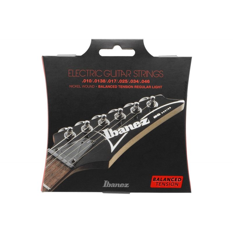 Набор струн IBANEZ IEGS61BT ELECTRIC GUITARS STRING 10-46